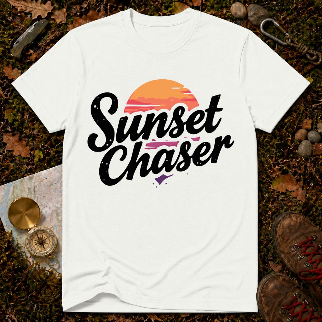 Sunset Chaser T-Shirt