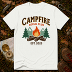 Campfire Social Club T-Shirt