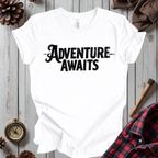 Adventure Awaits