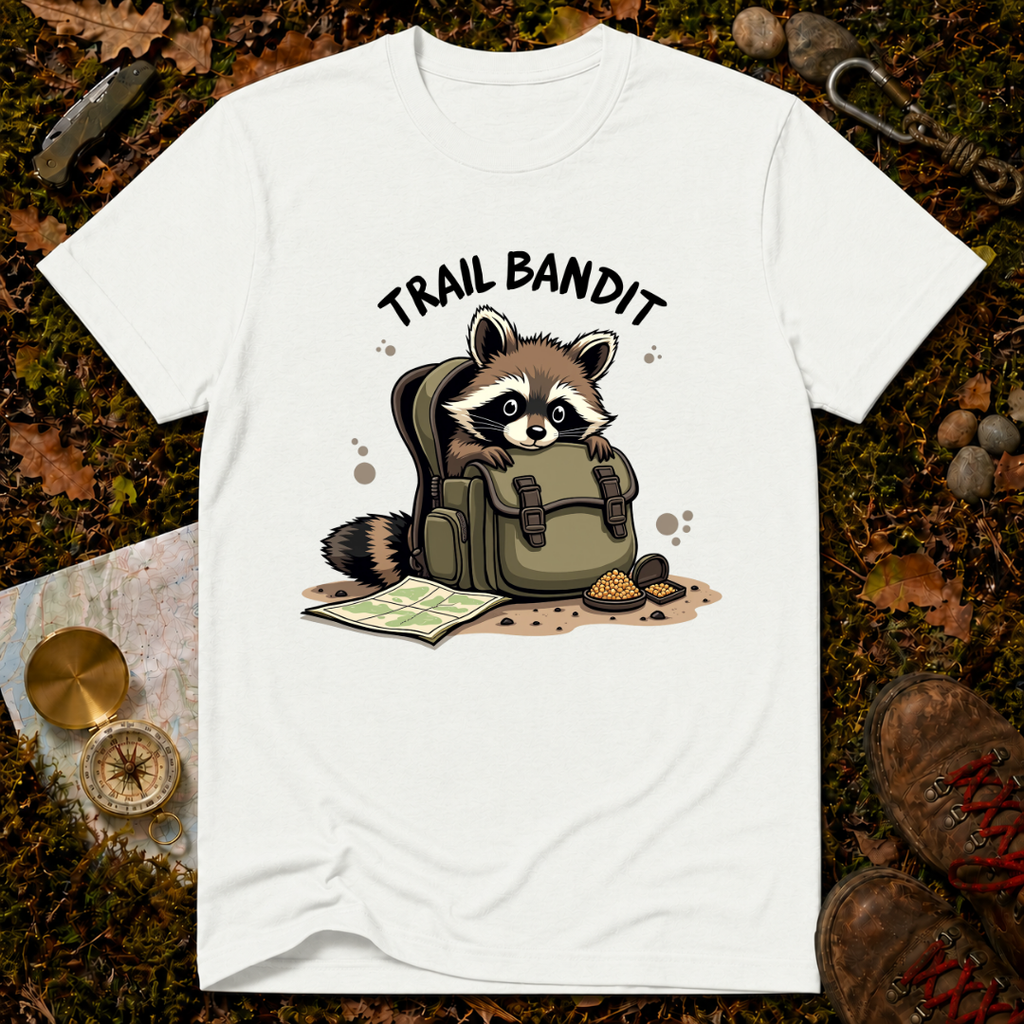 Trail Bandit T-Shirt