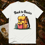 Back To Basics T-Shirt