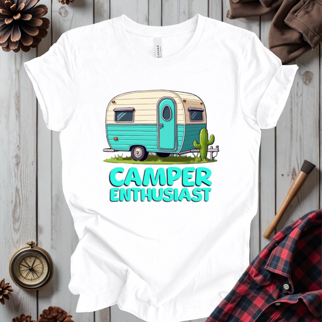 Camper Enthusiast