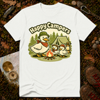 Happy Campers Duck T-Shirt
