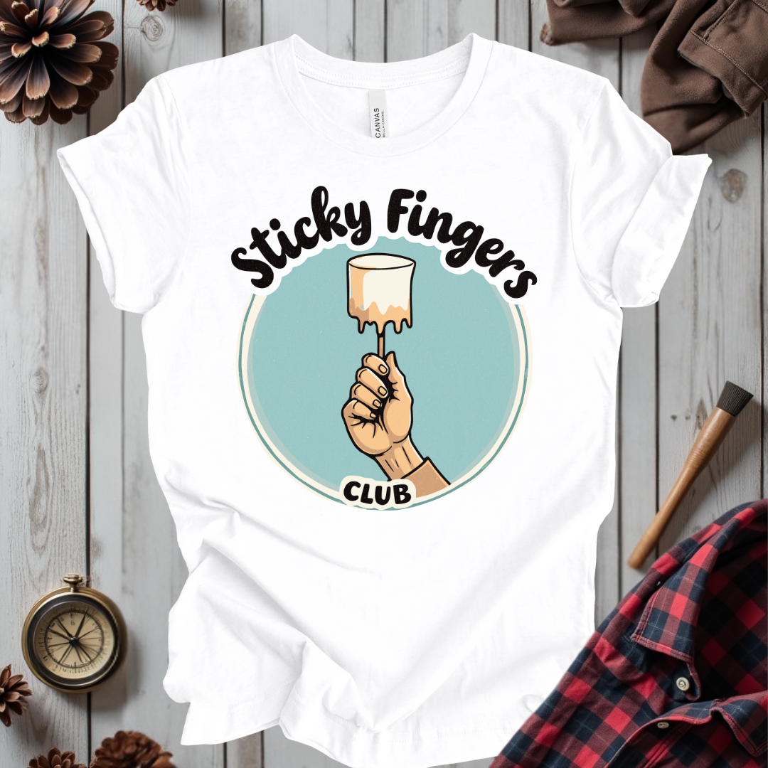 Sticky Fingers Club
