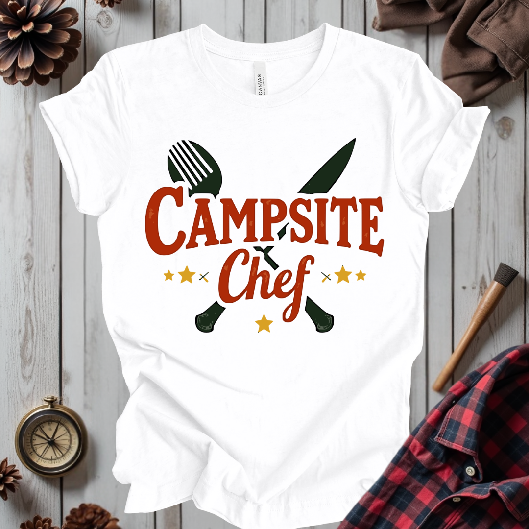 Campsite Chef