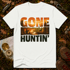 Gone Huntin' T-Shirt