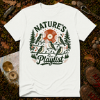 Nature's Playlist T-Shirt