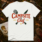 Campsite Chef T-Shirt
