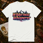 Wilderness Whisperer T-Shirt