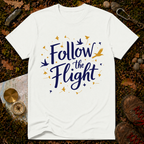 Follow The Flight T-Shirt