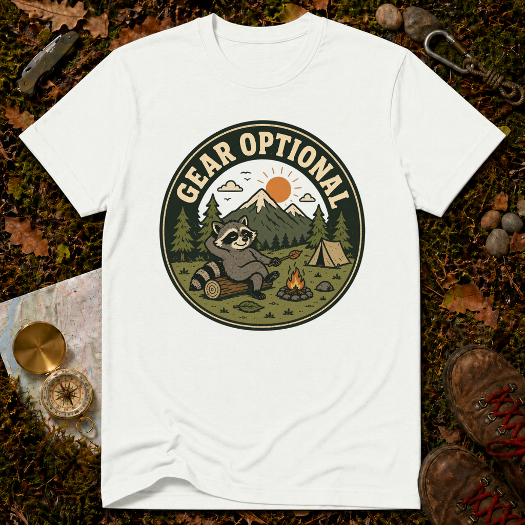 Gear Optional T-Shirt