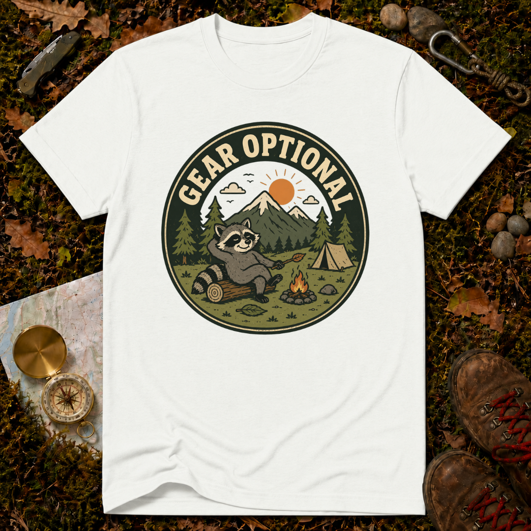 Gear Optional T-Shirt