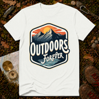 Outdoors Forever T-Shirt