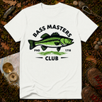 Bass Masters Club T-Shirt