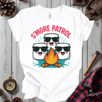 S'more Patrol T-Shirt