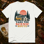Take The Scenic Route T-Shirt