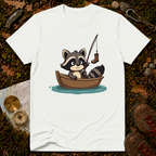 Unlucky Fishing T-Shirt