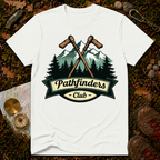 Pathfinders Club T-Shirt