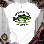 Bass Masters Club