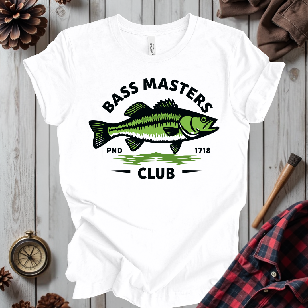 Bass Masters Club