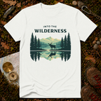 Into the Wilderness T-Shirt