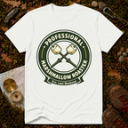 Professional Marshmallow Roaster T-Shirt
