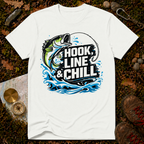 Hook Line & Chill T-Shirt