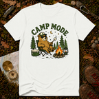 Camp Mode T-Shirt