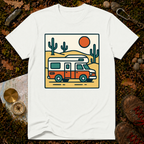 Desert Caravan T-Shirt