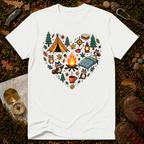 Nature Lover T-Shirt