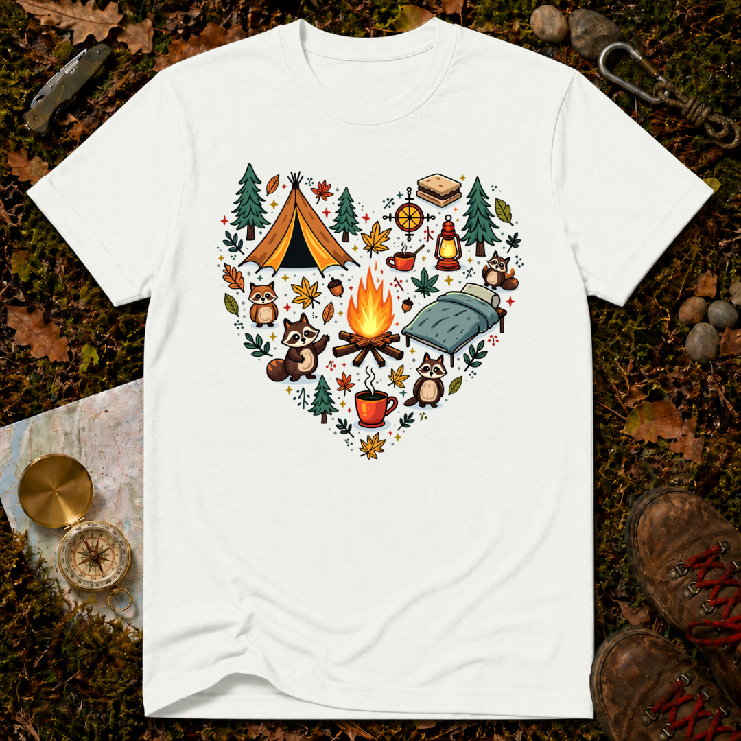 Nature Lover T-Shirt