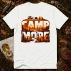 Camp More T-Shirt
