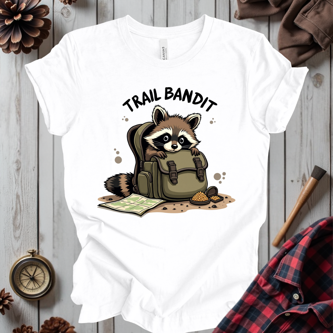Trail Bandit