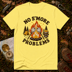 No S'more Problems T‑Shirt